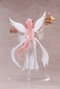AniGame Azur Lane Estatua PVC 1/6 Theseus: New Year's White Plumage Ver.