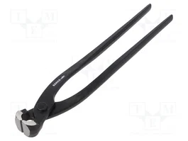 BAHCO Alicates de corte de frente 300 mm