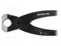 BAHCO Alicates de corte de frente 300 mm