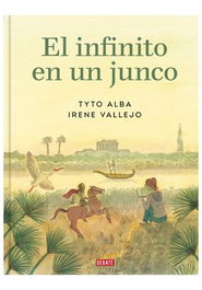Penguin Random House Grupo Editorial, S.A.U. El infinito en un junco (Adaptación gráfica) Nueva edición ampliada