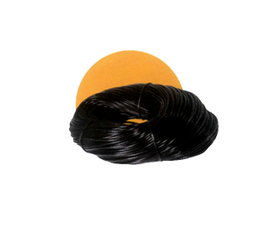 Microtubo de PVC 6-4 mm x 4 metros en bolsa