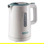Ariete 2846/01 Hervidor Breakfast Blanco 1,7 Litros Inalámbrico