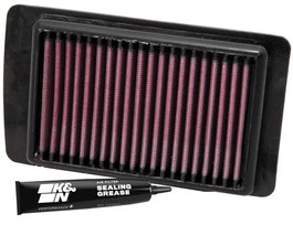K&N PL-1608 Filtro de Aire de Recambio