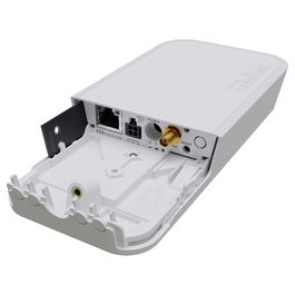 MikroTik RBwAPR-2nD&R11e-LR2 Punto de Acceso Exterior 2.4 GHz 300 Mbit/s