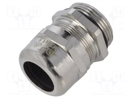 HELU HELUTOP® MS-EP M25X1.5 Sello aislante con toma de tierra
