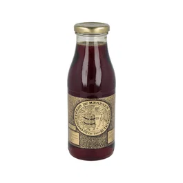 CAL VALLS Concentrado de Manzana Natural Líquido 500 ml