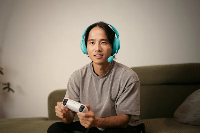 Steelseries Arctis Nova 3PW Auriculares Inalámbricos Aguamarina Steelseries Arctis Nova 3PW Auriculares Inalámbricos Aguamarina