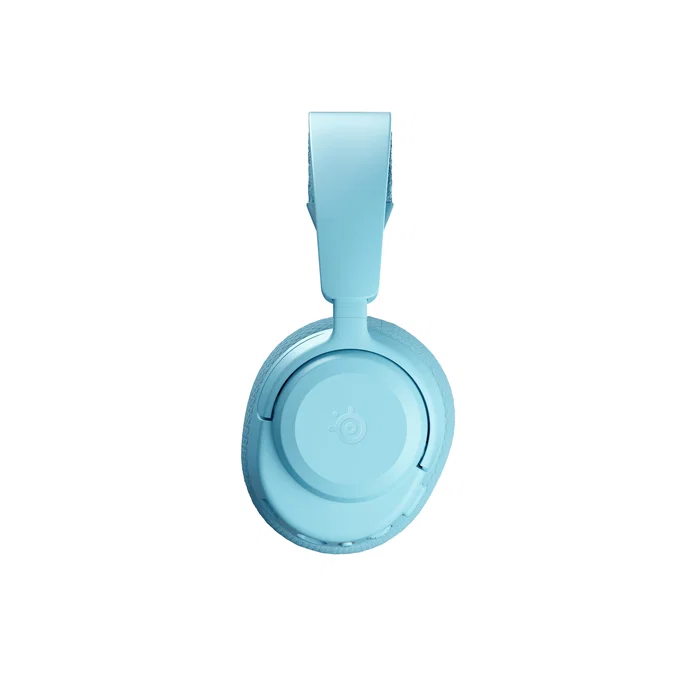 Steelseries Arctis Nova 3PW Auriculares Inalámbricos Aguamarina Steelseries Arctis Nova 3PW Auriculares Inalámbricos Aguamarina