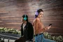 Steelseries Arctis Nova 3PW Auriculares Inalámbricos Aguamarina