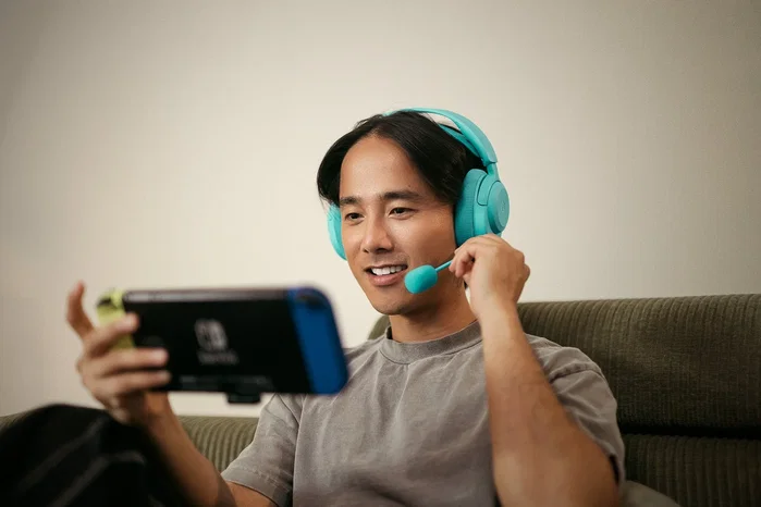 Steelseries Arctis Nova 3PW Auriculares Inalámbricos Aguamarina Steelseries Arctis Nova 3PW Auriculares Inalámbricos Aguamarina