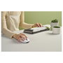 ASUS MD105 /VT-GN Ratón Inalámbrico Verde y Blanco