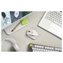 ASUS MD105 /VT-GN Ratón Inalámbrico Verde y Blanco