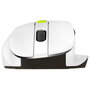 ASUS MD105 /VT-GN Ratón Inalámbrico Verde y Blanco