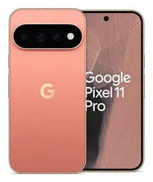 Google Pixel 11 Pro 5G 512 GB 16 GB RAM Canyon