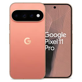 Google Pixel 11 Pro 5G 16GB RAM 512GB canyon