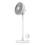 Cecotec EnergySilence 2600 Sunflower Portable Blanco