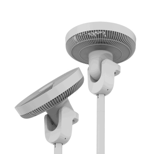 Cecotec EnergySilence 2600 Sunflower Portable Blanco Cecotec EnergySilence 2600 Sunflower Portable Blanco