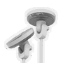 Cecotec EnergySilence 2600 Sunflower Portable Blanco