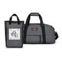 Bolsa de Deporte Eastpak Stand Gris oscuro