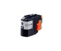 Dayma Cartucho Tinta Compatible Brother LC127 Negro para DCP-J4110DW MFC-J4410DW MFC-J4510DW MFC-J4610DW MFC-J4710DW MFC-J6920DW MFC-J6520DW MFC-J6720DW
