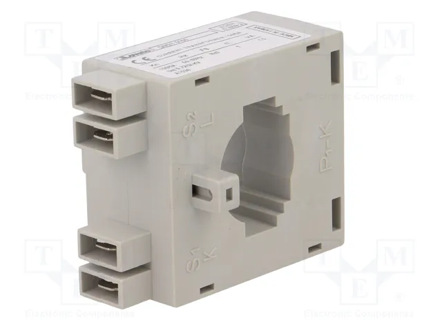 LOVATO ELECTRIC DM2T0150 Transformador de corriente 150A 1,5VA