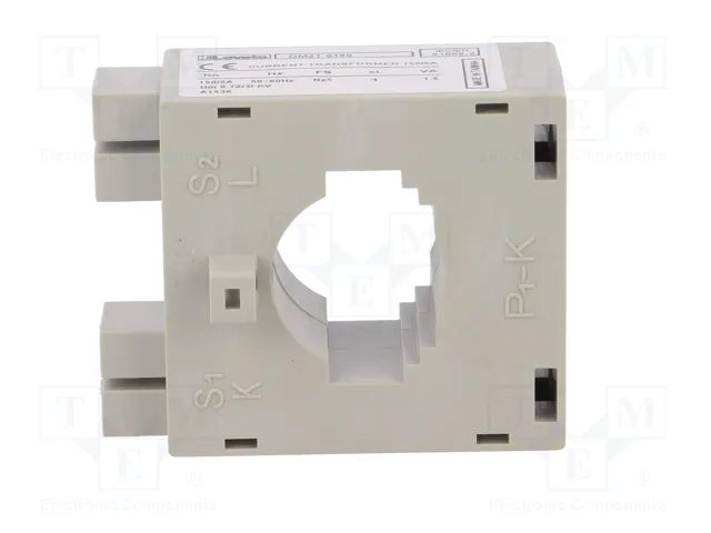 LOVATO ELECTRIC DM2T0150 Transformador de corriente 150A 1,5VA