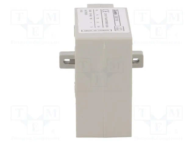 LOVATO ELECTRIC DM2T0150 Transformador de corriente 150A 1,5VA