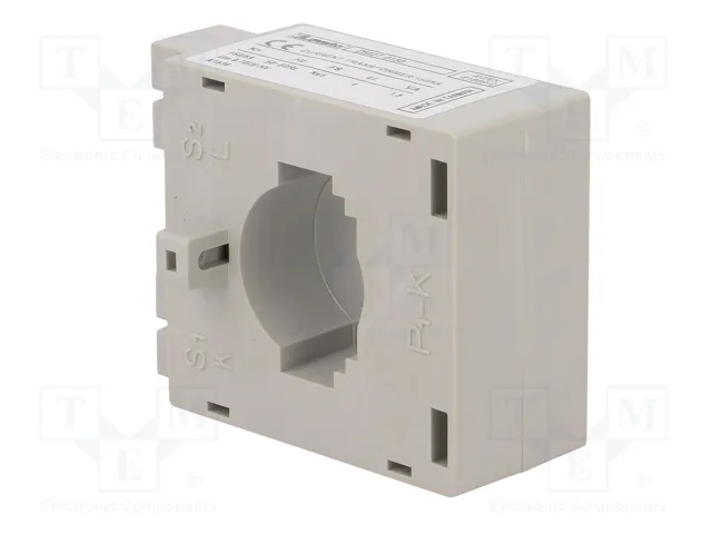 LOVATO ELECTRIC DM2T0150 Transformador de corriente 150A 1,5VA