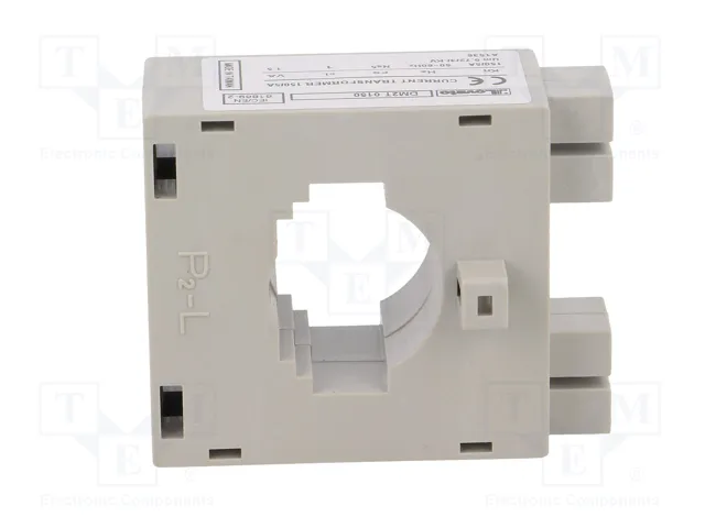 LOVATO ELECTRIC DM2T0150 Transformador de corriente 150A 1,5VA