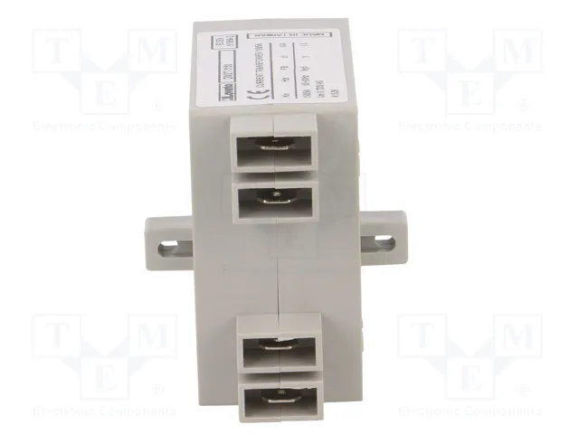 LOVATO ELECTRIC DM2T0150 Transformador de corriente 150A 1,5VA