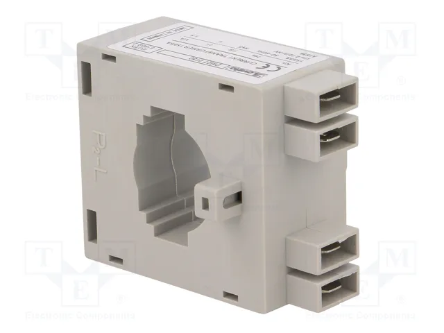 LOVATO ELECTRIC DM2T0150 Transformador de corriente 150A 1,5VA