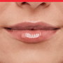 BOURJOIS Healthy Mix S.O.S Aceite Labial Tono #08-Chocolat Chaud, Brillo de Labios con 94% Ingredientes de Origen Natural, 4.5 ml