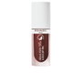 BOURJOIS Healthy Mix S.O.S Aceite Labial Tono #08-Chocolat Chaud, Brillo de Labios con 94% Ingredientes de Origen Natural, 4.5 ml