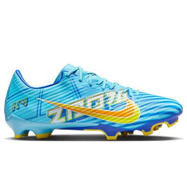 Botas de Fútbol para Adultos Nike Zoom Mercurial Vapor 15 Academ Azul