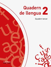 BROMERA, Quadern llengua 3 trimestre primaria comboi (projecte explora) - AA.VV.