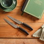 ARCOS Cuchillo Cocinero M/POLI Hoja Inox 150 mm