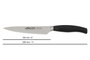 ARCOS Cuchillo Cocinero M/POLI Hoja Inox 150 mm