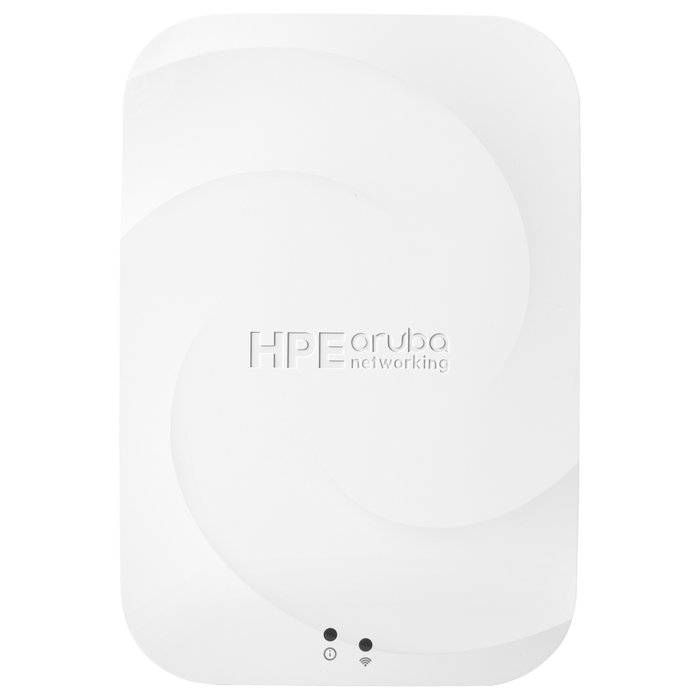 HP Enterprise HPE Aruba Networking AP-605H RW Wi-Fi 6E