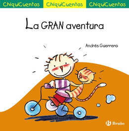 BRUÑO ChiquiCuento 67. La gran aventura