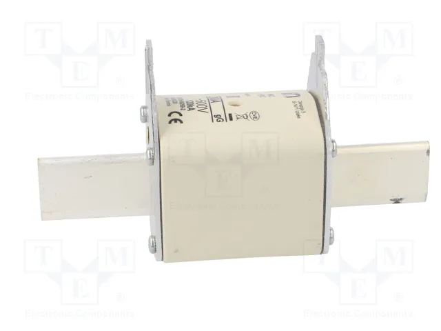 ETI POLAM Fusible de cartucho NH3C 280A 500VAC ETI POLAM Fusible de cartucho NH3C 280A 500VAC