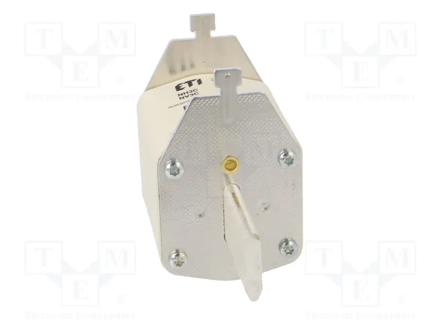 ETI POLAM Fusible de cartucho NH3C 280A 500VAC ETI POLAM Fusible de cartucho NH3C 280A 500VAC