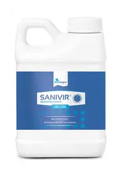 Sanivir Secure 5 L