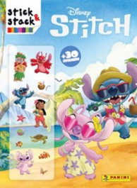 PANINI FONDO Stitch (Stick & Stack)
