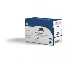 Specific FKW-P Kidney Support 12x85g Pouch