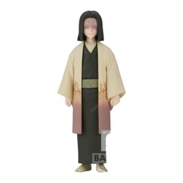 Banpresto Figura Kagaya Ubuyashiki Demon Slayer: Kimetsu no Yaiba Vol.36 17cm