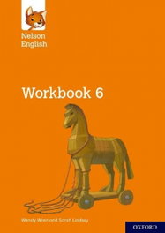OXFORD UNIVERSITY PRESS, NELSON ENGLISH WORKBOOK 6