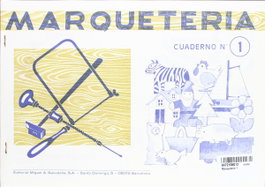 SALVATELLA Marqueteria 1