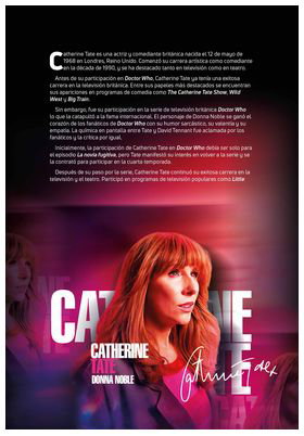 Doctor Who. Cinco Doctores