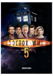 Doctor Who. Cinco Doctores