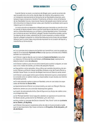 Doctor Who. Cinco Doctores